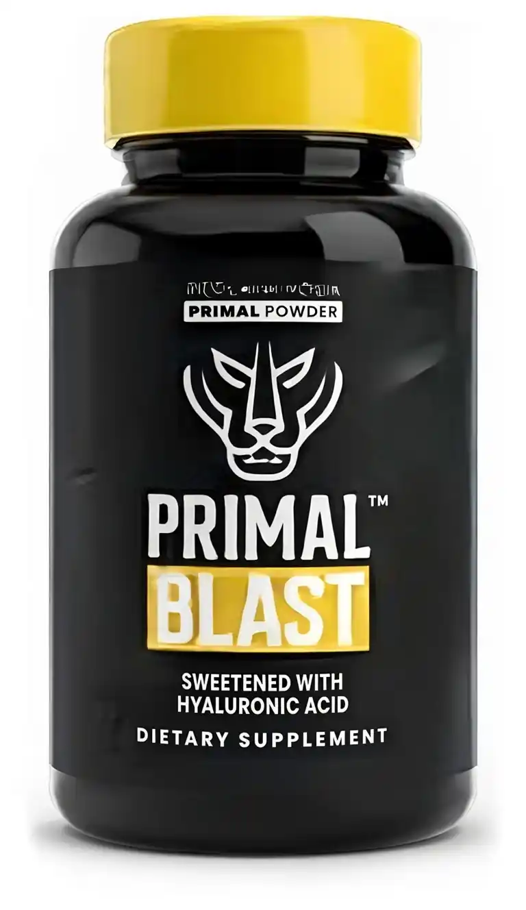 Primal Blast Limited Time Offer Only $59/Bottle