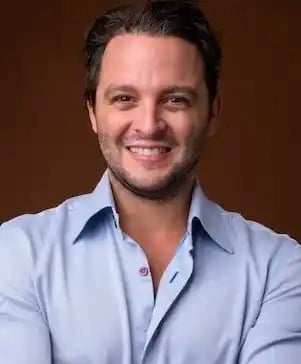 Daniel S. - Primal Blast Buyer