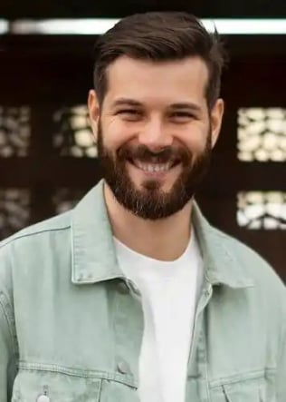  Robert M.- Primal Blast Buyer 