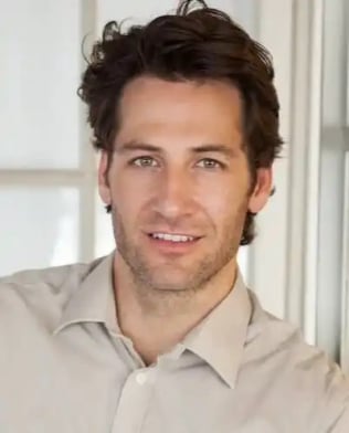 Mark R. - Primal Blast Buyer 