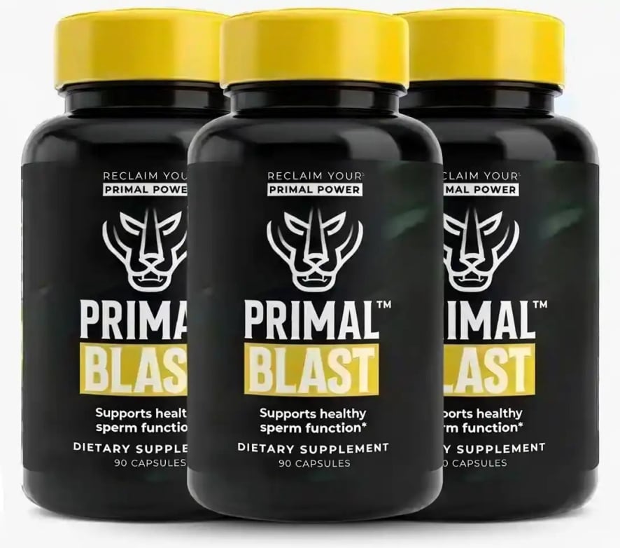 How Does Primal Blast Works?